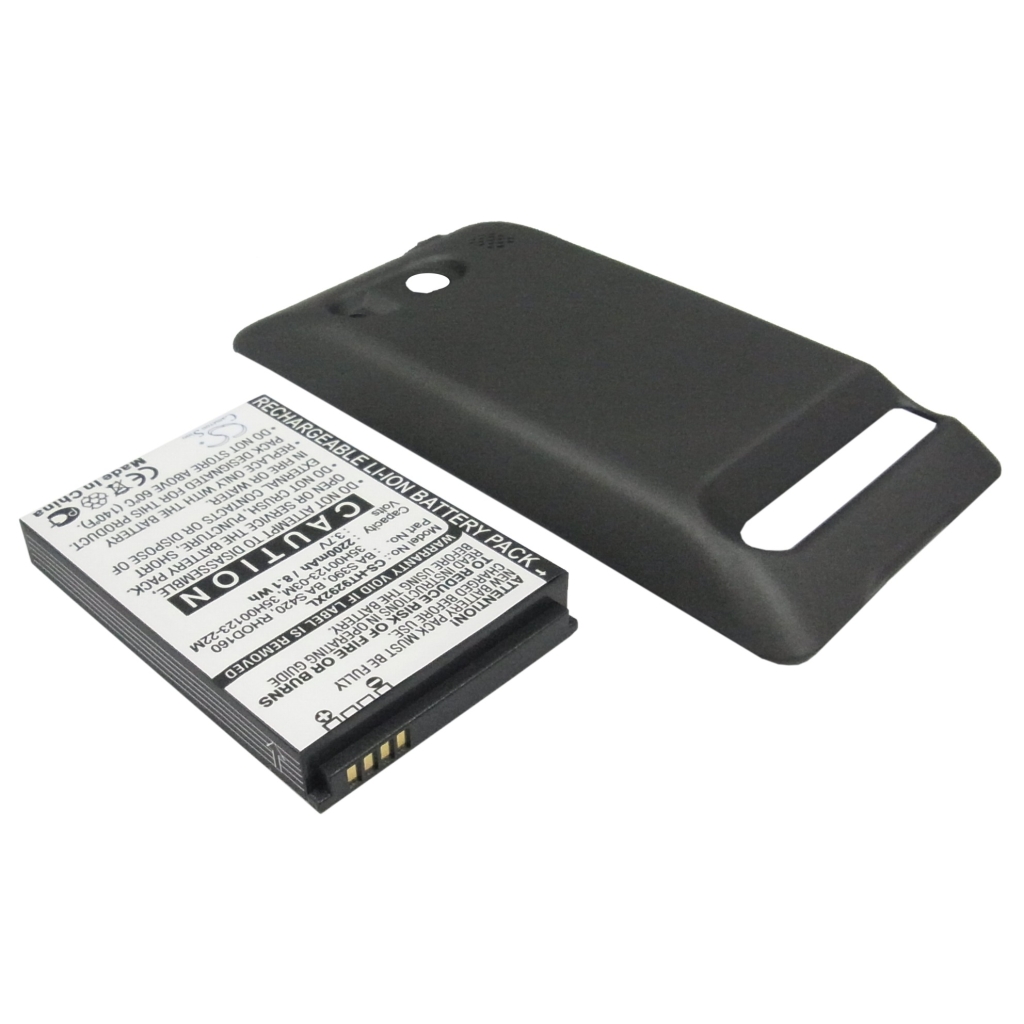 Batterie de téléphone portable Sprint A9292