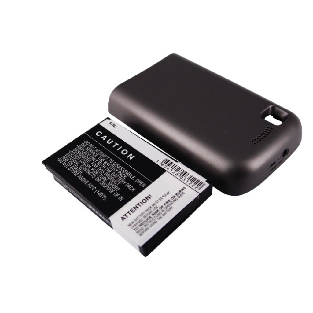 Battery Replaces BA S360