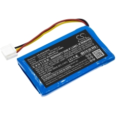 Compatible battery replacement for Husqvarna 535 0636-01,535 0962-01,575 24 24-01,575 24 24-02,575 24 24-03