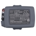 Power Tools Battery Husqvarna CS-HTA336VX