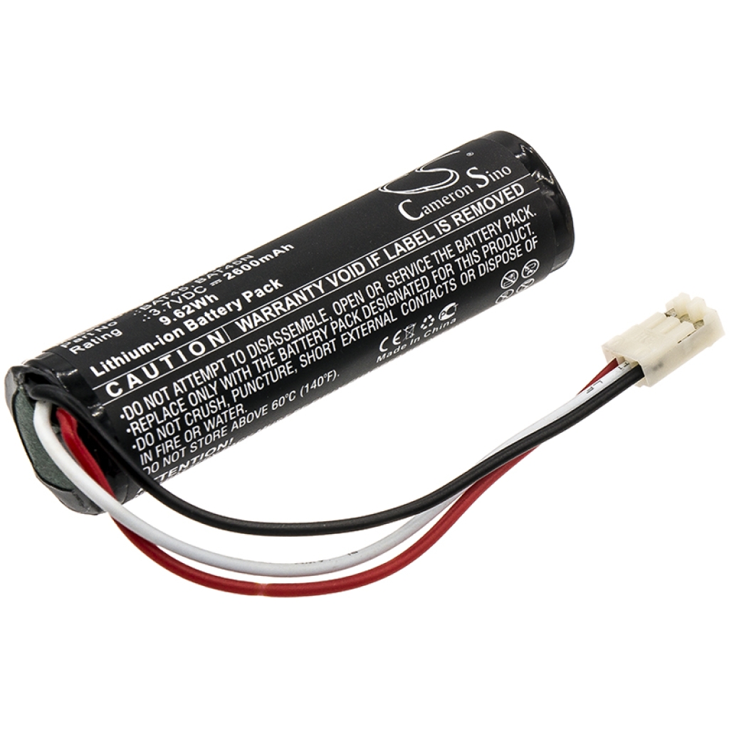 Batteries Remplace YABA0003HT1