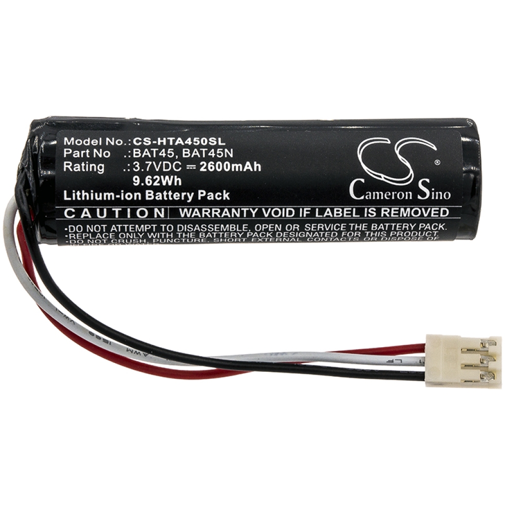 Battery Replaces YABA0003HT1