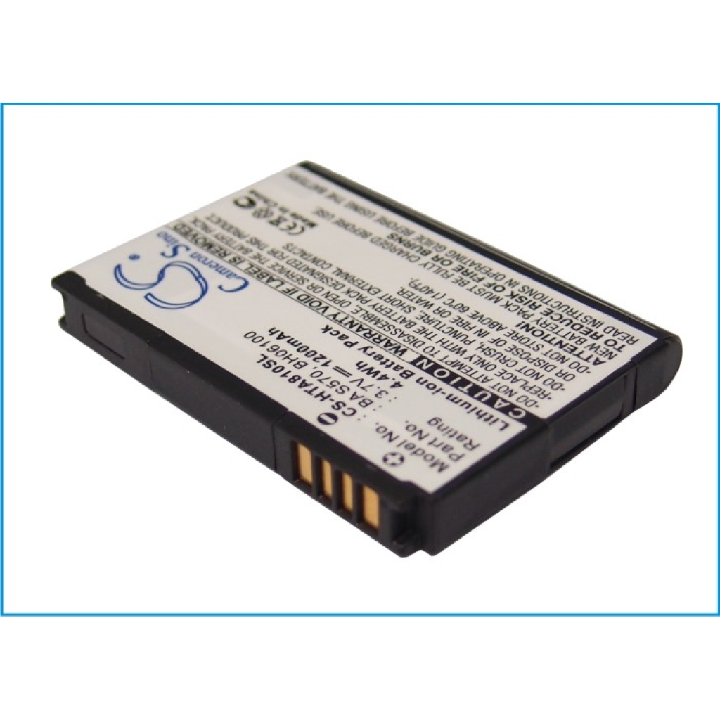 Batteries Remplace BA S570