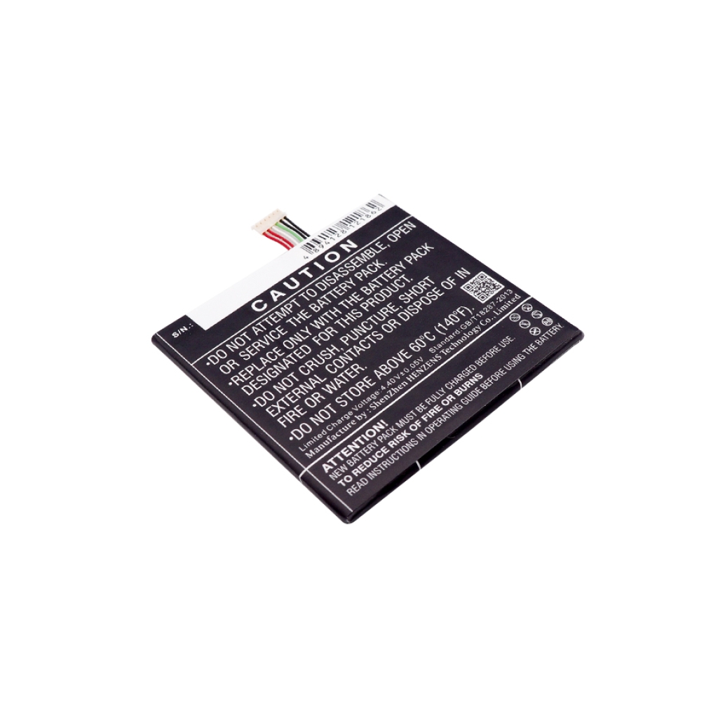 Mobile Phone Battery HTC CS-HTA910SL