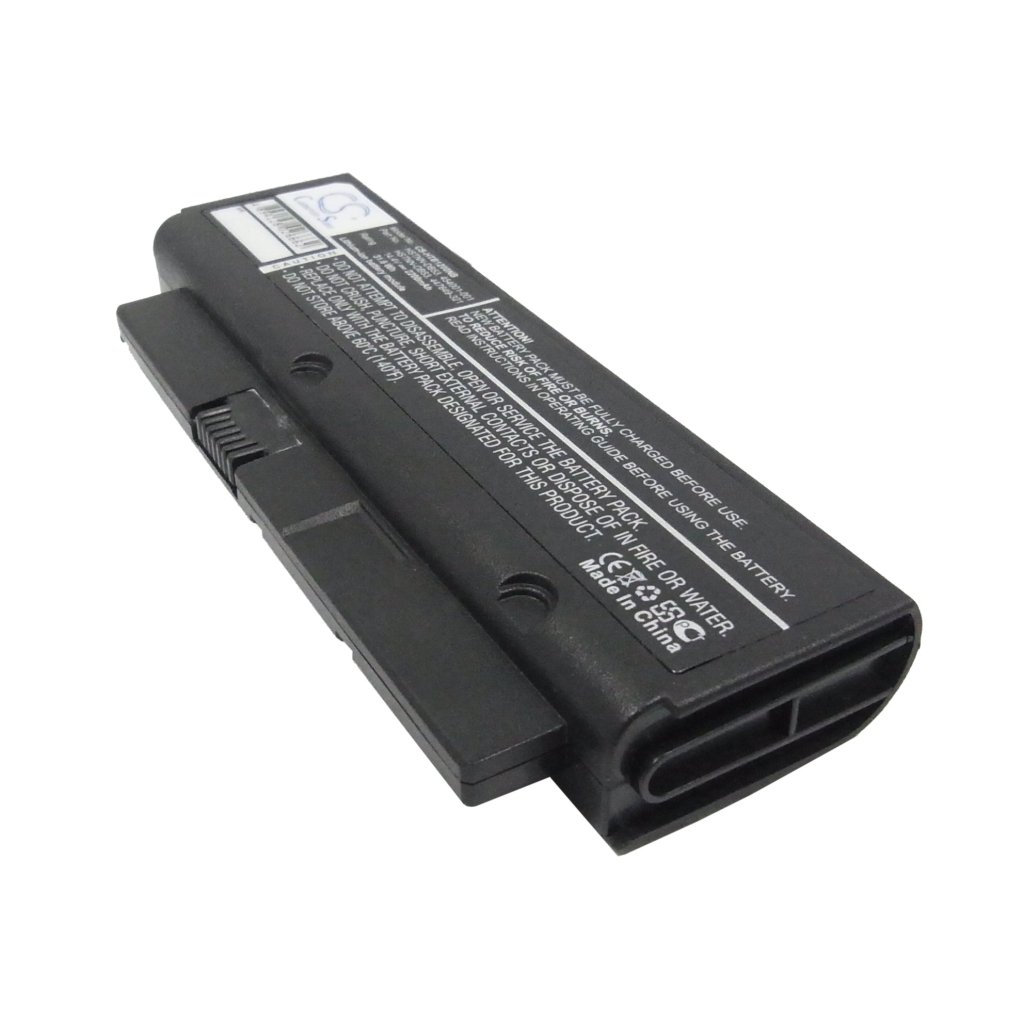 Batterie pour ordinateur portable Compaq Presario B1200