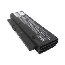 Remplacement de batterie compatible pour HP  454001-001, 447649-321, 447649-251, HSTNN-OB53, HSTNN-DB53