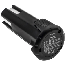 Remplacement de batterie compatible pour HITACHI 326263,326299,9B12070R,EBM 315