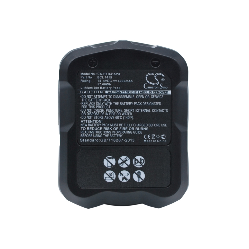 Batterie industrielle Hitachi CS-HTB415PX