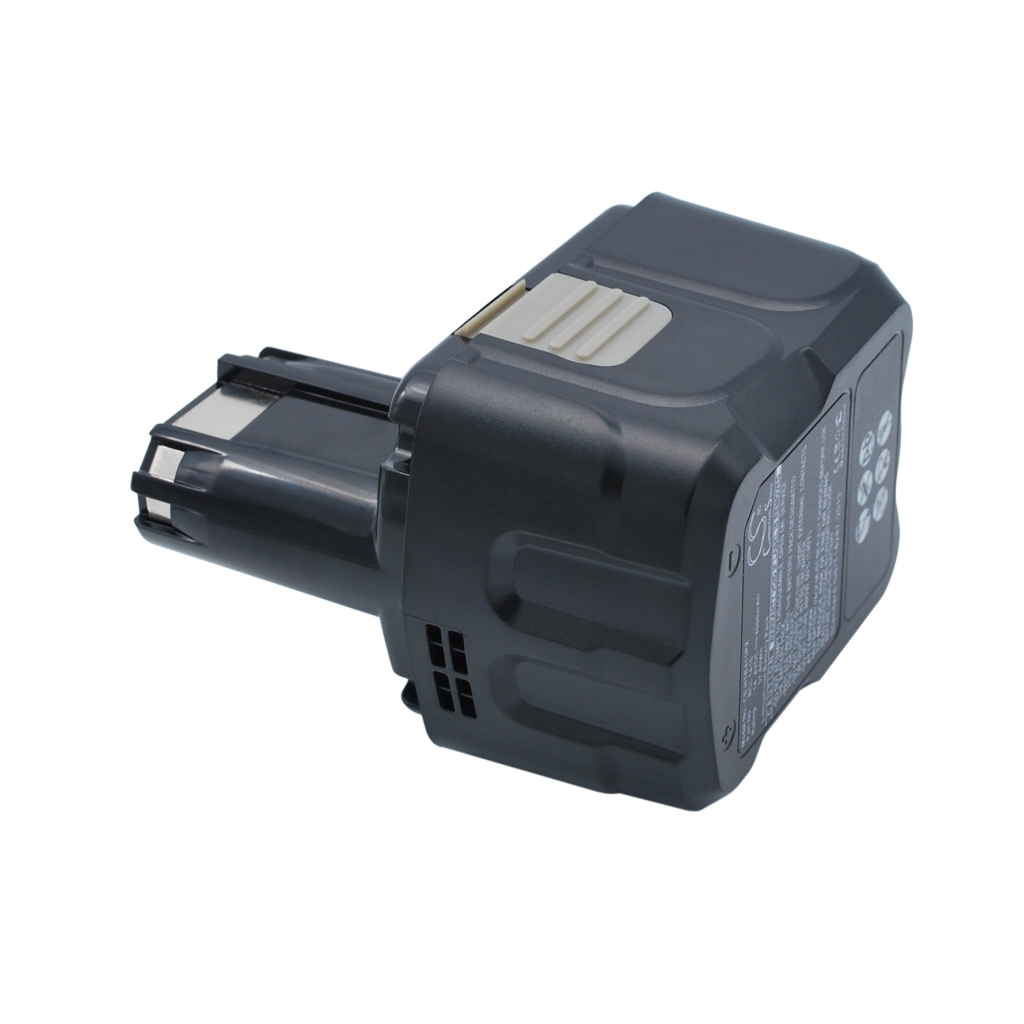 Batterie industrielle Hitachi DV 14DMR