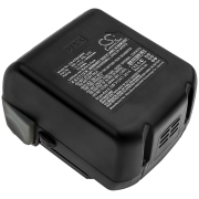 CS-HTB430PX<br />Batterie pour  remplace la batterie BSL 1415