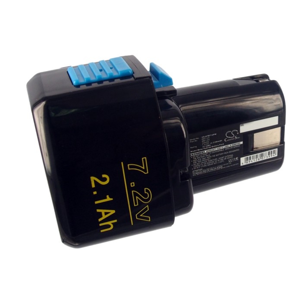 Batteries Remplace EB712S