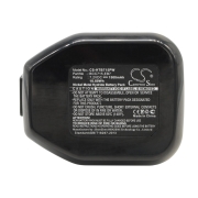 CS-HTB715PW<br />Batteries for   replaces battery EB7