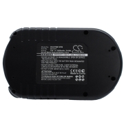 Batterie industrielle Hitachi DS 18DVF3