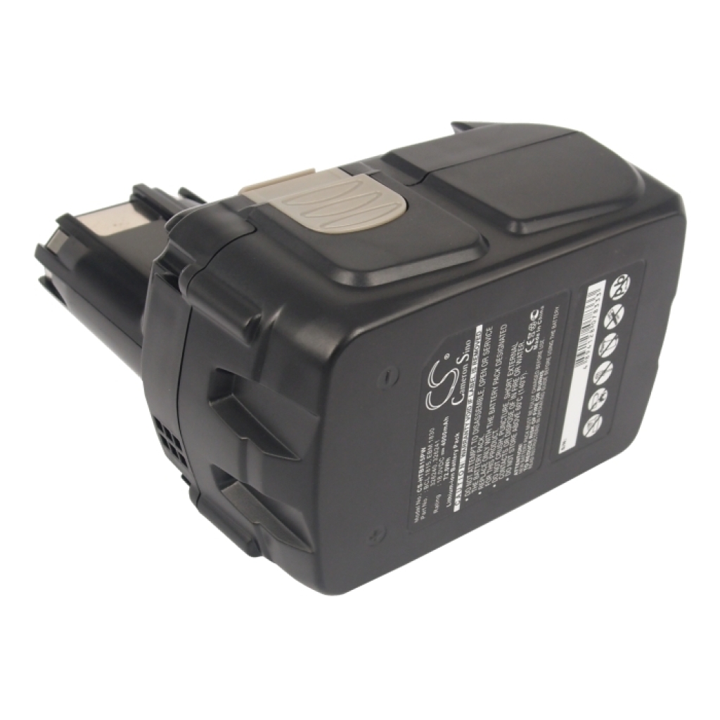 Batteries Remplace BCL 1830