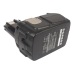 Batterie industrielle Hitachi DH 18DL