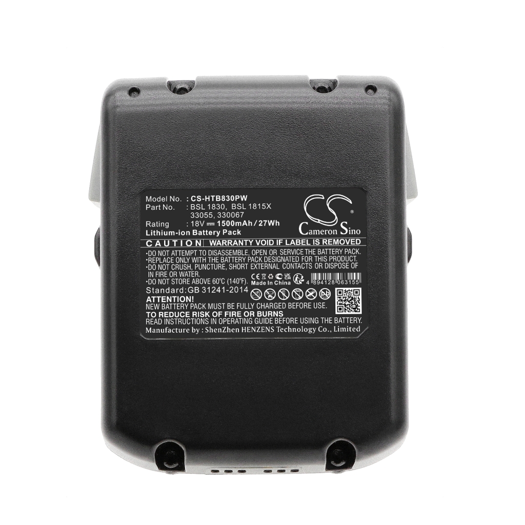 Battery Replaces 330067