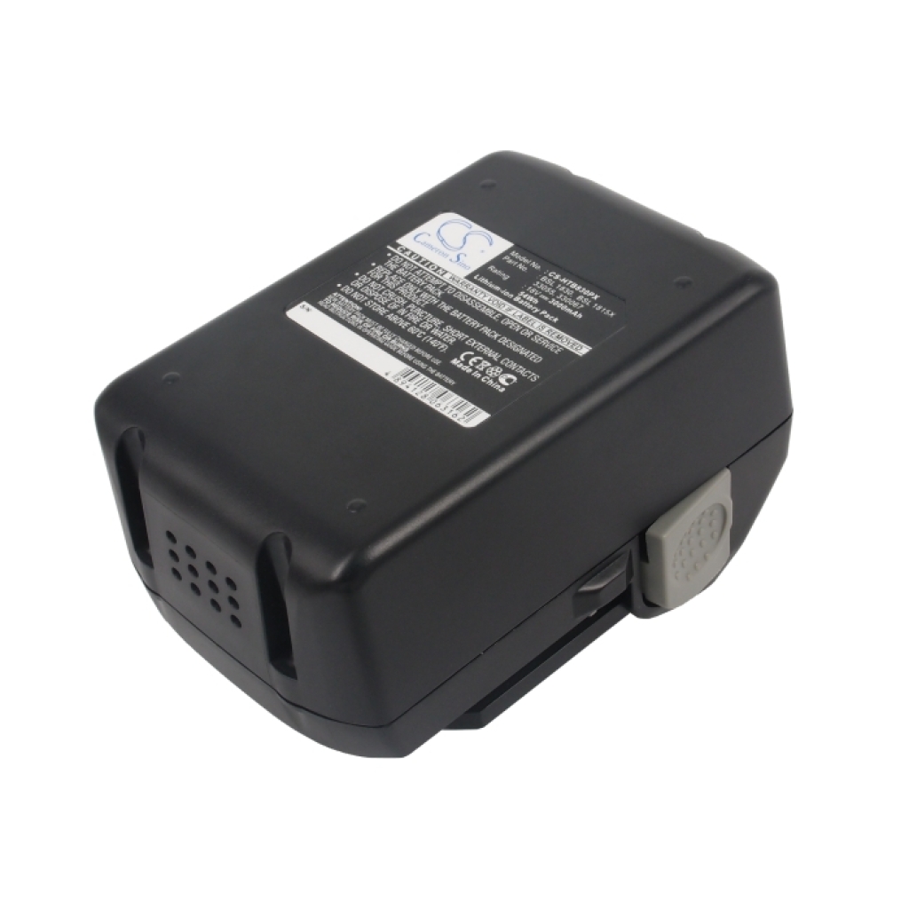 Batterie industrielle Hitachi CS-HTB830PX