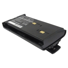 Remplacement de batterie compatible pour HYT BH-4501,BH-4576,BH1102,TB-86