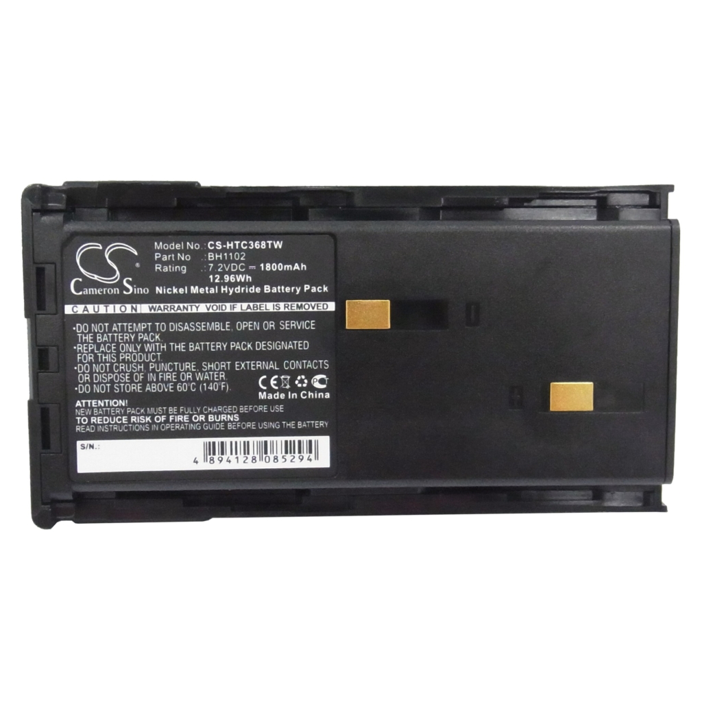 Battery Replaces BH1102