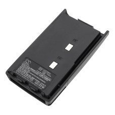 Compatible battery replacement for HYT BH1104,BH1106,BH1301,BH1302