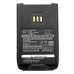 Batterie radio bidirectionnelle Hytera CS-HTC502TW