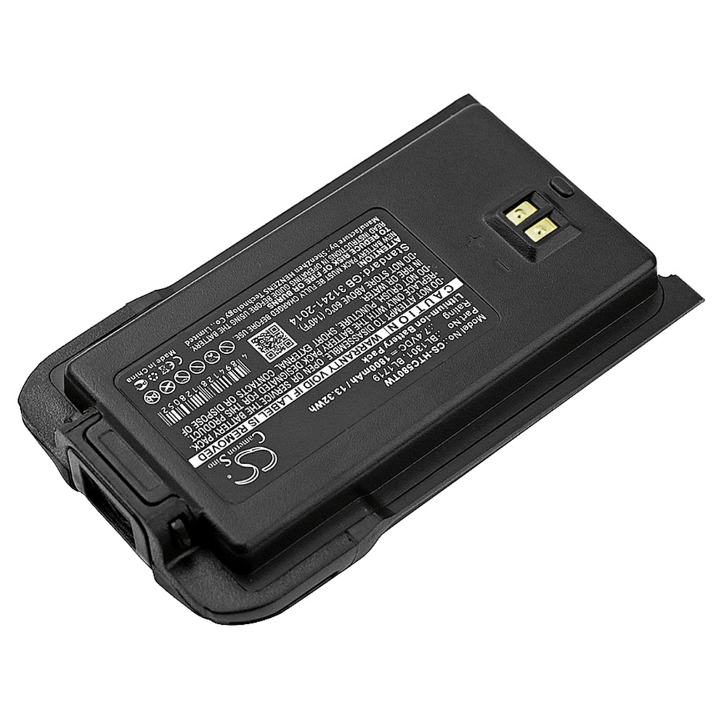 Battery Replaces BL1719