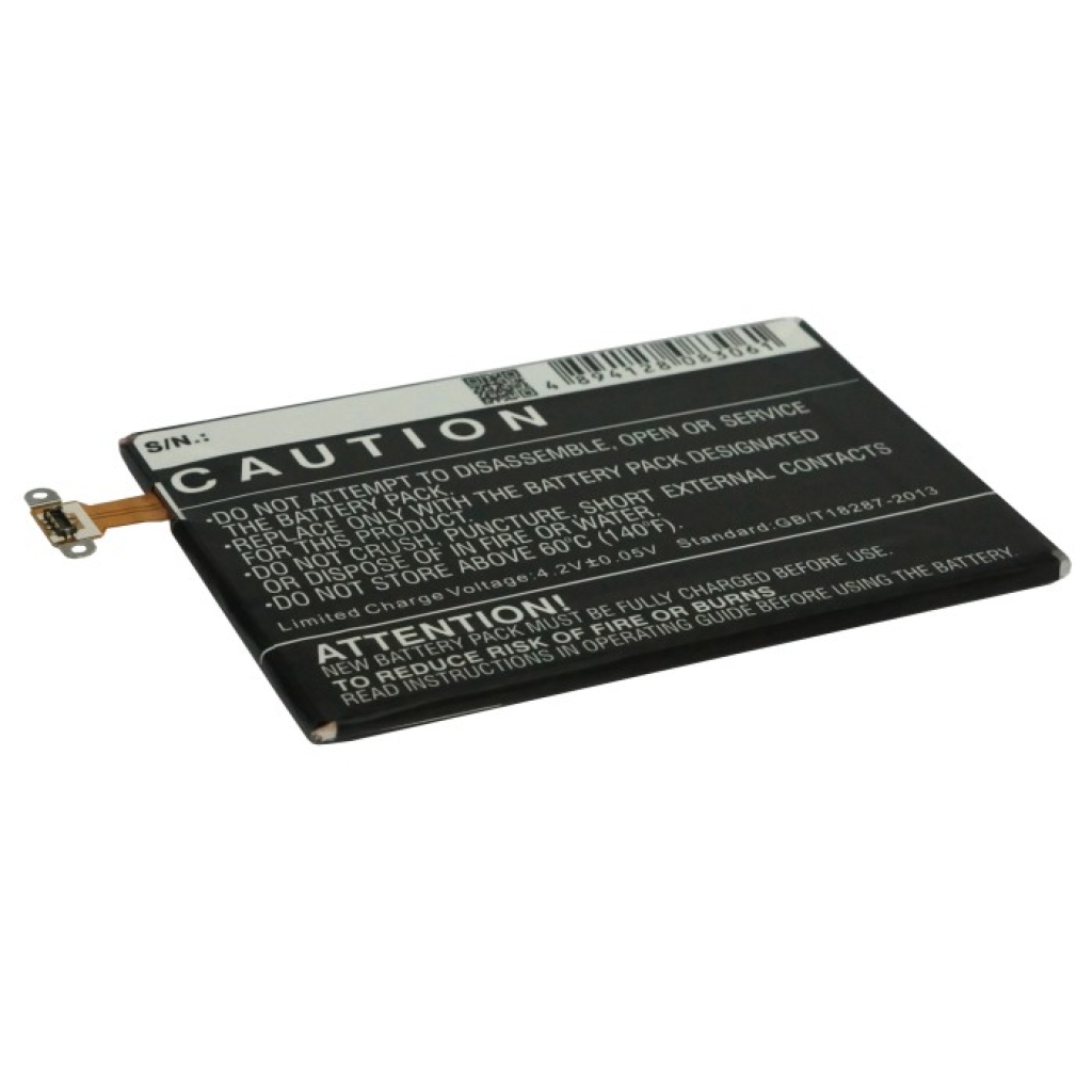 Battery Replaces BL80100