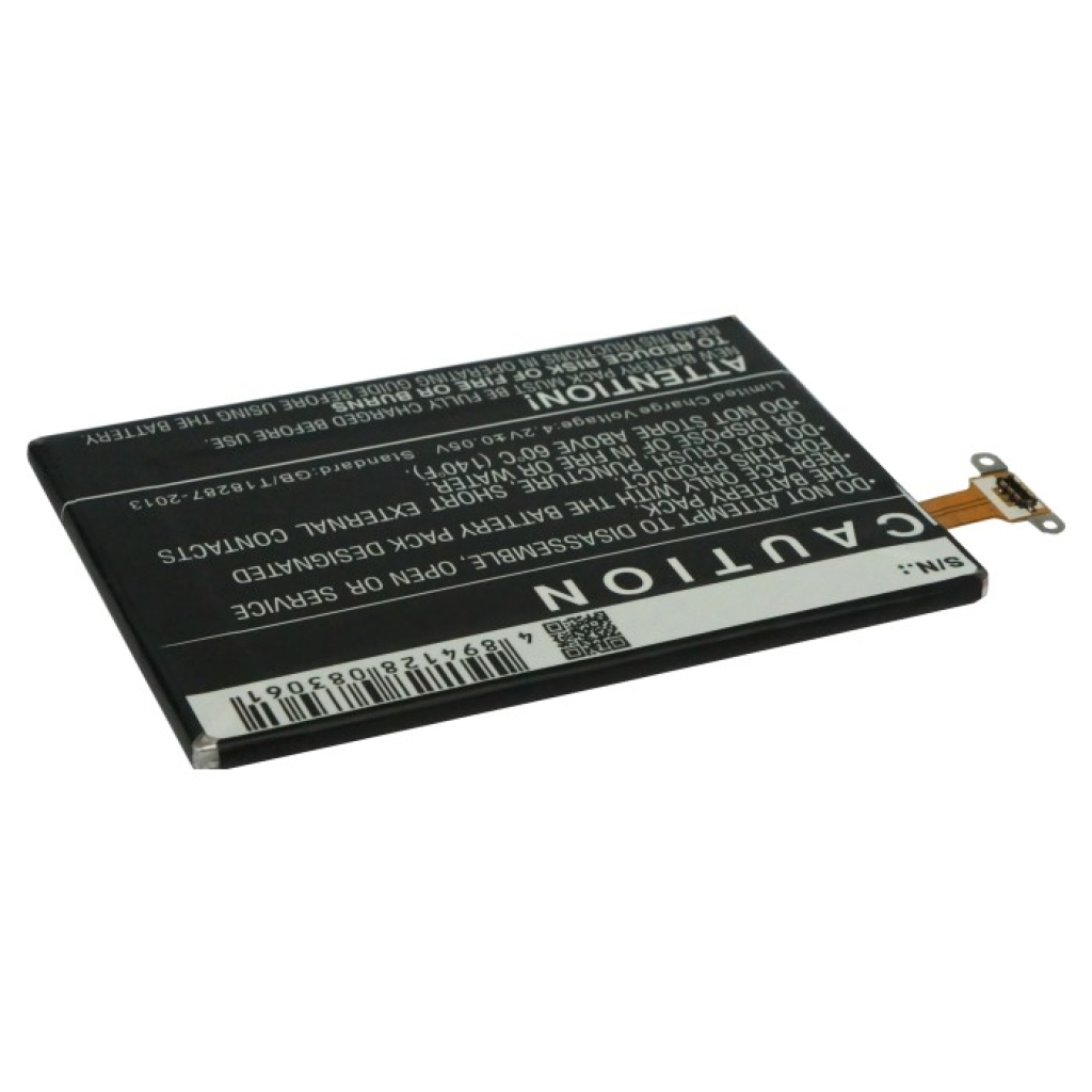 Batteries Remplace BL80100