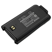 Two-Way Radio Battery Hytera TC-610P