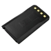 Batterie radio bidirectionnelle HYT CS-HTC610TW