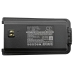 Two-Way Radio Battery HYT TC-610S