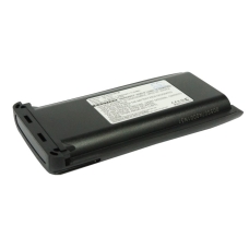 Remplacement de batterie compatible pour Hytera BH1801,BL-2102LI,BL-2608,BL1703,BL1703LI...