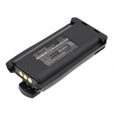 Remplacement de batterie compatible pour Hytera BH1801,BL-2102LI,BL1703,BL1703LI,BL2102