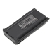 Batterie radio bidirectionnelle Relm CS-HTC710TW