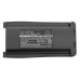 Batterie radio bidirectionnelle Relm CS-HTC710TW