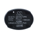 Compatible battery replacement for HITACHI BCL 715