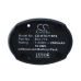 Compatible battery replacement for HITACHI BCL 715