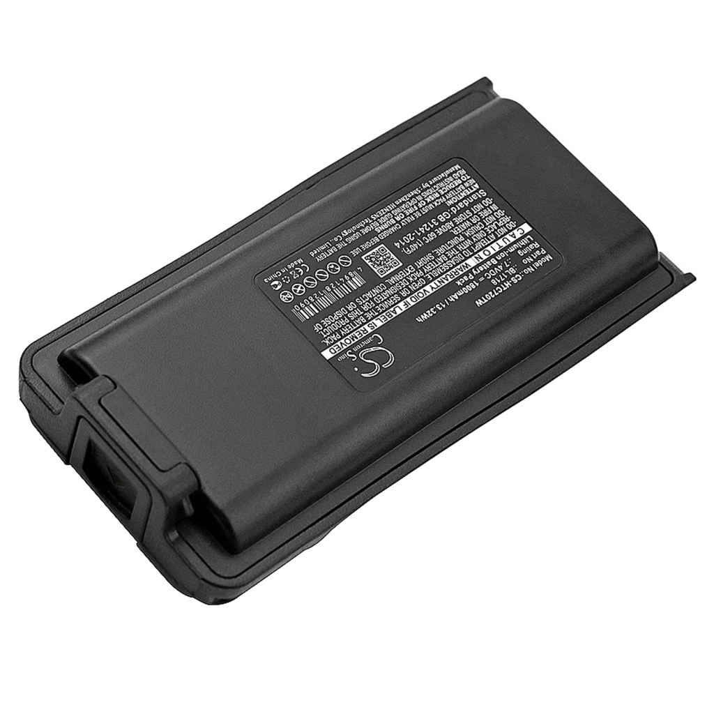 Two-Way Radio Battery Retevis CS-HTC720TW