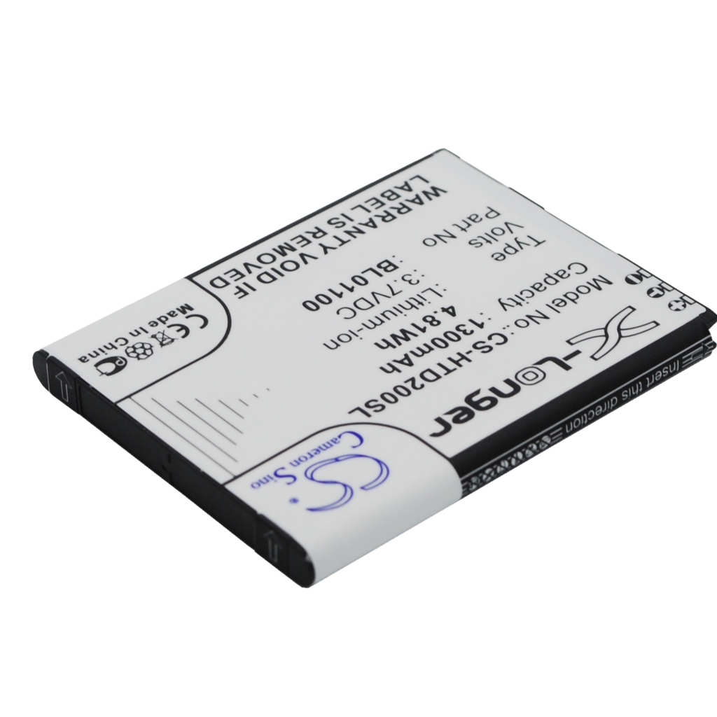 Battery Replaces BL01100