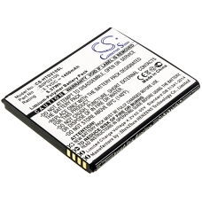 Compatible battery replacement for HTC B0PD2100