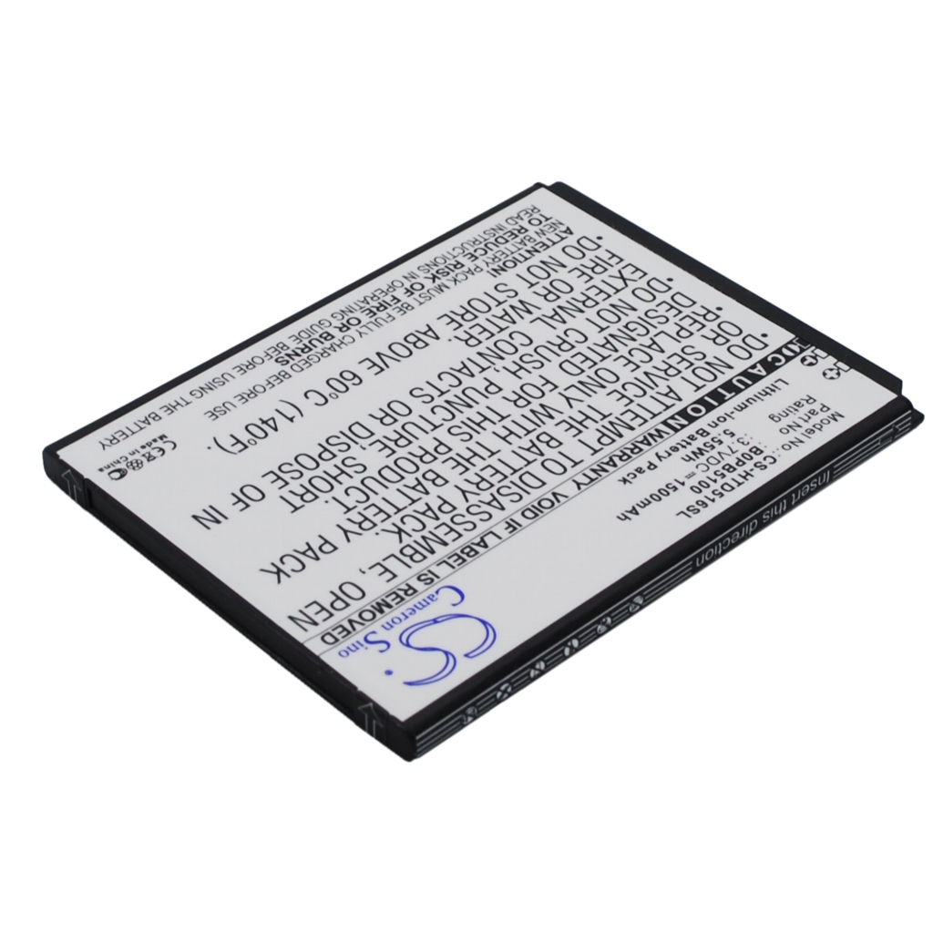 Battery Replaces 5360570