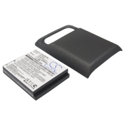 CS-HTD7XL<br />Batteries for   replaces battery 35H00143-01M