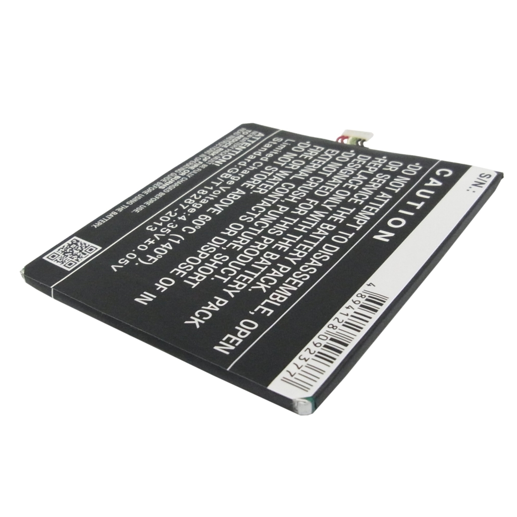 Battery Replaces B0P9C100