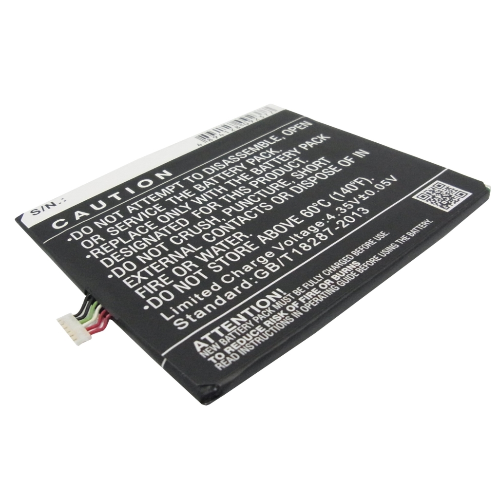 Battery Replaces B0P9C100