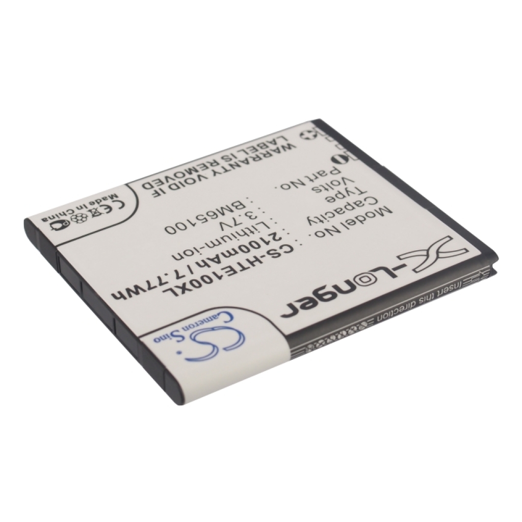 Mobile Phone Battery HTC 0PCV200