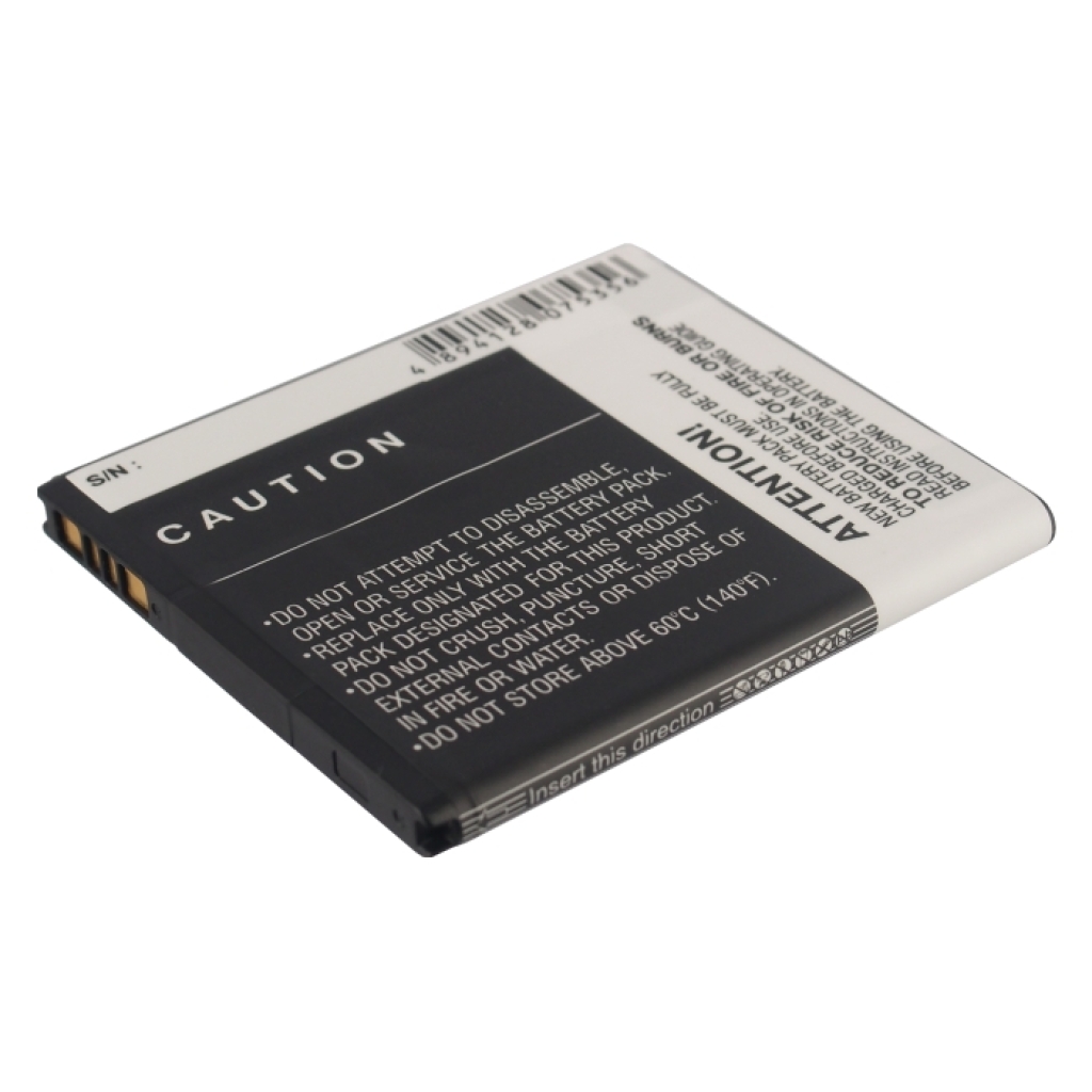 Battery Replaces 99H11740-00