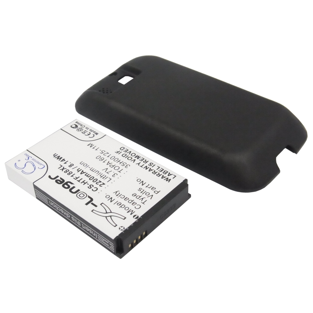 Mobile Phone Battery HTC Smart F3188