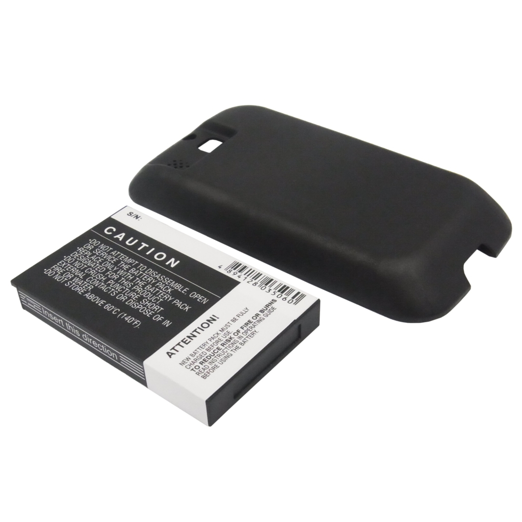 Batterie de téléphone portable HTC CS-HTF188XL