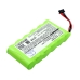 Batteries Remplace 3A992