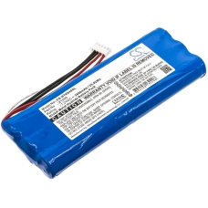 Remplacement de batterie compatible pour Hioki Z1000